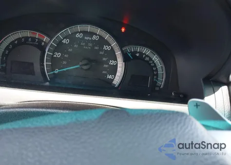 2014 Toyota Camry Se из США, поврежденный, VIN 4T1BF1FK8EU432871